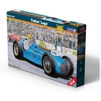 MISTERCRAFT D-164 1:24 Talbot Lago von MISTER CRAFT