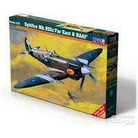 MISTERCRAFT D-178 1:72 [93 Spitfire Mk. VIIIC Far East & RAAF von MISTER CRAFT