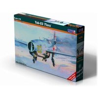 MISTERCRAFT D-224 1:72 Yak-23 "FLORA" von MISTER CRAFT