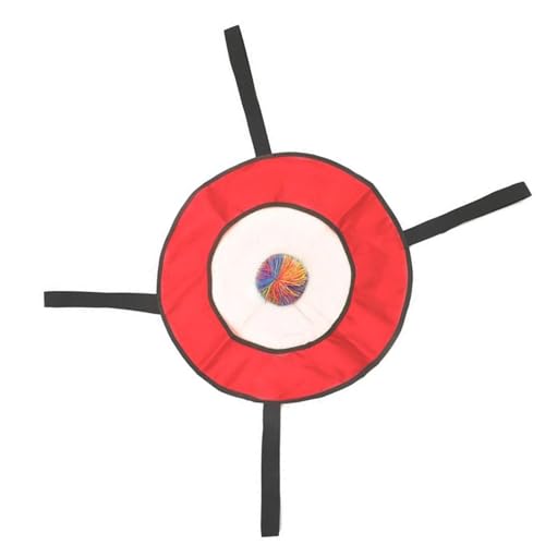 MISUVRSE Tailgating Roundnet Game Beach Toy Für Sport Freien Freien Fangen Rasennetz Taschenspielzeug Und Werfen Kinder Werfen Und Set MISUVRSE Tailgating Roundnet Game Beach Toy Für Sport Freien Freien Fangen Rasennetz Taschenspielzeug Und Werfen Kinder Werfen Und Set von MISUVRSE