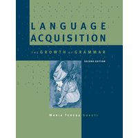 Language Acquisition von University Presses