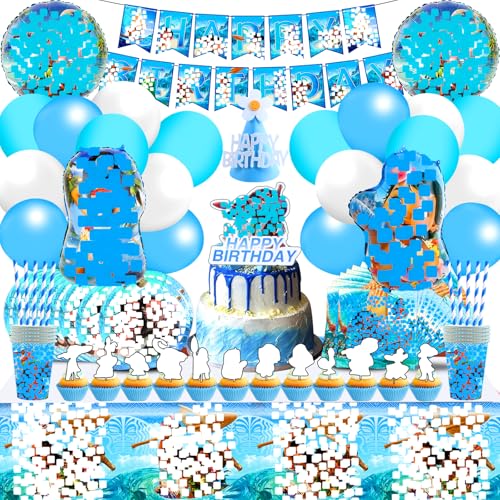 100 Piece Luftballons, Geburtstagsdeko, Partygeschirr, Party Tableware Set,Thema Party Dekorationen, Partei Dekoration Set für Kindergeburtstag, Tischdeko Party 100 Piece Luftballons, Geburtstagsdeko, Partygeschirr, Party Tableware Set,Thema Party Dekorationen, Partei Dekoration Set für Kindergeburtstag, Tischdeko Party von MIUNUO