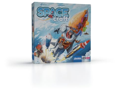 Space Craft von MJ Games