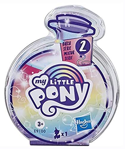 My Little Pony Magical Potion Surprise Blind Bag Potion Bottle Batch 2 Single Bottle von My Little Pony