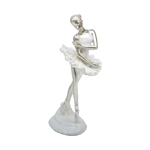 Ballett Geburtstag Kuchen Dekoration Ballett Kuchen Top Statue Ballett Figuren Geburtstag Kuchen Ornamente von MLWSKERTY