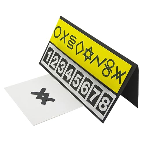 MLqkpwy Magische Tricks, Zaubertricks für die | Zaubertricks und Gadgets, erstaunliche Mentalismus-Tipps, Zubehör für Aprilfisch-Karneval-Touren MLqkpwy Magische Tricks, Zaubertricks für die | Zaubertricks und Gadgets, erstaunliche Mentalismus-Tipps, Zubehör für Aprilfisch-Karneval-Touren von MLqkpwy