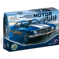 MM SPIELE 013818 Motor City von MM-SPIELE