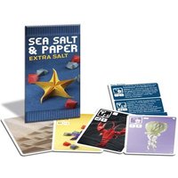 MM-SPIELE 991127 Sea Salt & Paper - Extra Salt (Erweiterung) von MM-SPIELE