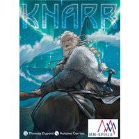 MM-Spiele - Knarr von MM-Spiele