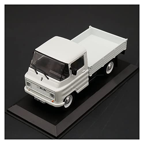 MMMMWJWJ Legierung Umweltschutz 1/43 Für Pickup-Truck-Armbandwagen, Klassisches Nostalgisches Retro-Automodell Aus Legierung, Sammelbare Souvenirs Metalldruckguss von MMMMWJWJ