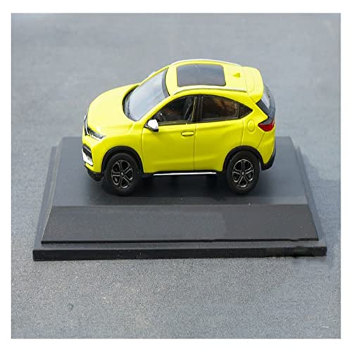 MMMMWJWJ Legierung Umweltschutz 1:43 Für Honda Xn-v Legierungssimulationsverhältnis Fertige Metallgussteile Geschenkdekoration Auto Metalldruckguss(Color:B) von MMMMWJWJ