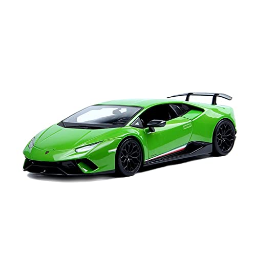 MMMMWJWJ Legierung Umweltschutz Für 1:18 Lamborghini Diablo SV Legierungsdruckguss Kann Das Türsimulationsautomodell-Dekorationssammlungsgeschenk Öffnen Metalldruckguss(Color:B) von MMMMWJWJ