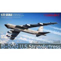 MODELCOLLECT UA72212 1:72 USAF B-52G Stratofortress strategic Bomber new version von MODELCOLLECT