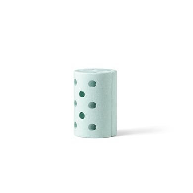 MODU 3-in-1 Roller, ocean mint/forest green von MODU