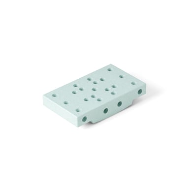 MODU Block Basis, ocean mint von MODU