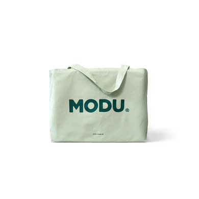 MODU Transporttasche, Ocean Mint von MODU