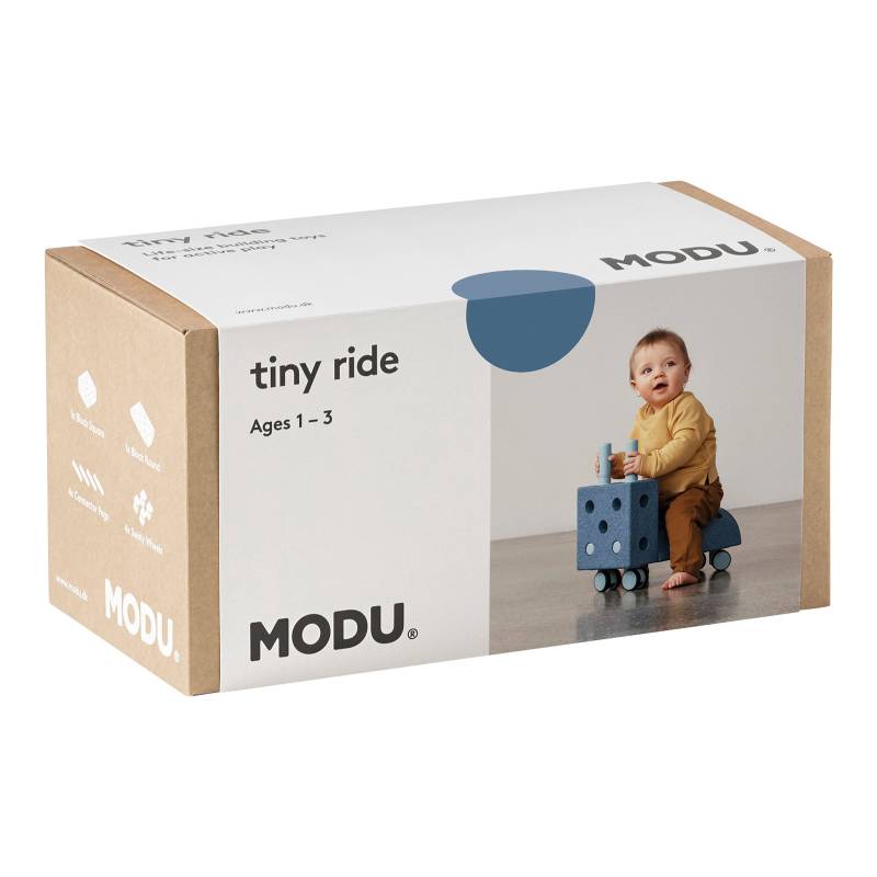 Modu MODU Fahrzeug Tiny ride von MODU