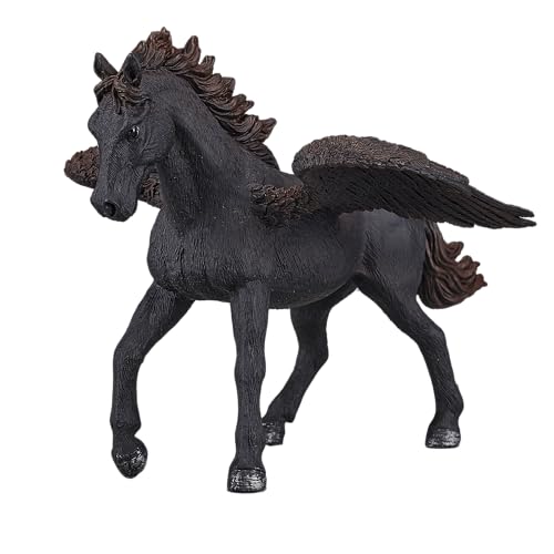 MOJO 387255 Dark Pegasus Spielzeugfigur, Mehrfarbig von MOJO