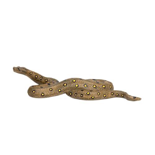 Mojo Wildlife Groene Anaconda - 381007 von MOJO