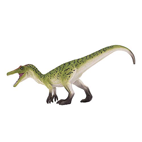 MOJO - Animal Planet Baryonyx mit Gelenkbacken, grün (387388) von MOJO