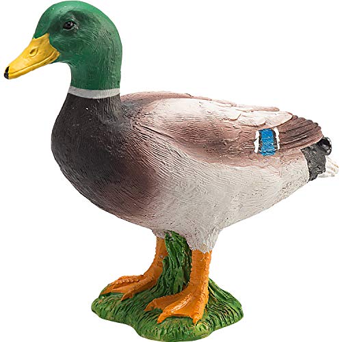 MOJO Animal Planet Mallard Drake, Mehrfarbig (387127) von MOJO