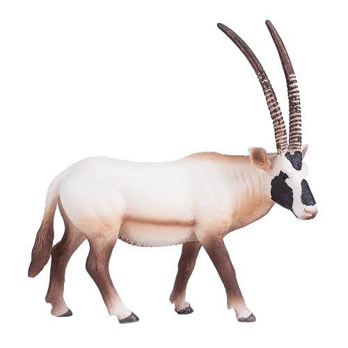 MOJO Arabische Oryx Tierfigur Tierfigur MOJO Arabische Oryx Tierfigur Tierfigur von MOJO