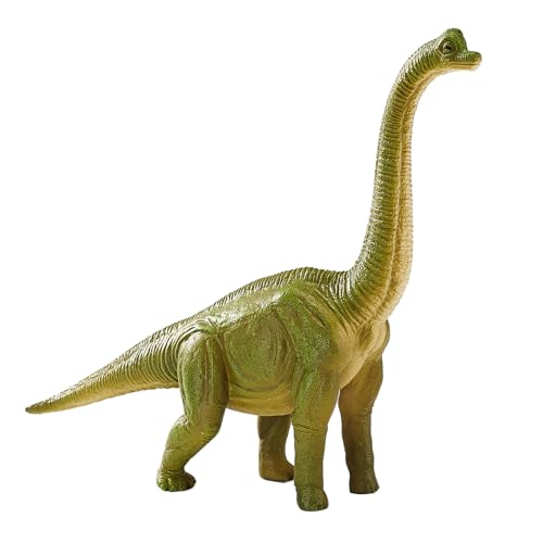 MOJO - Brachiosaurus | Handbemalte Spielfigur | prähistorische Lebenskollektion | naturgetreu und sehr detailliert | Entworfen in Großbritannien MOJO - Brachiosaurus | Handbemalte Spielfigur | prähistorische Lebenskollektion | naturgetreu und sehr detailliert | Entworfen in Großbritannien von MOJO