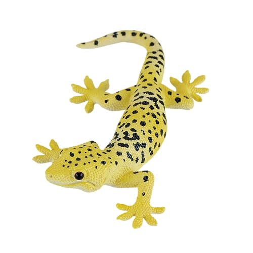 MOJO Wild Life Luipaard Gekko 381077 von MOJO