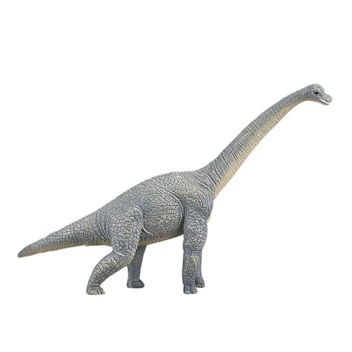 MGM 387044 – Figur Dinosaurier – brachiosaures XL – 21 x 13 cm von MOJO