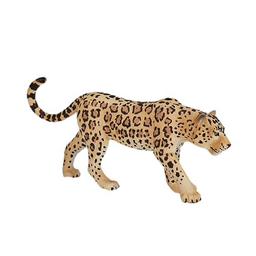 MOJO Leopard Wildlife Tiermodell Spielfigur von MOJO