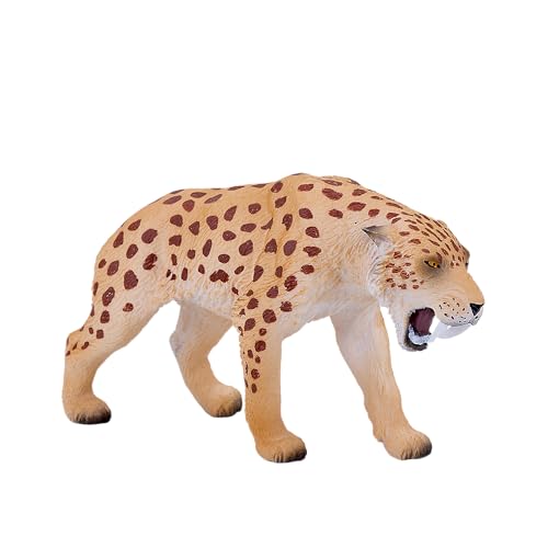 MOJO Toys Dinosaurier Smilodon - 381032 von MOJO