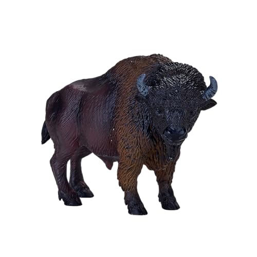 MOJO Wild Life Amerikaanse bizon/buffel 381076 von MOJO