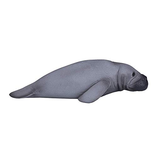 Mojo 387211 Manatee Spielfigur, Mehrfarbig von MOJO