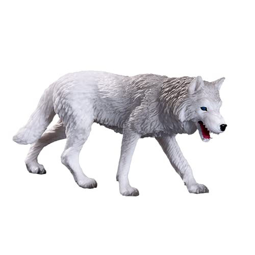 Mojo Wildlife Arctische Wolf - 381052 von MOJO