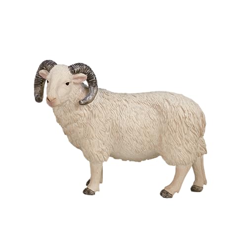 Mojo Schaf (RAM) Spielzeug Figur von MOJO