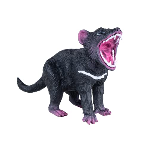 MOJO Tasmanian Devil Sammelfigur Australian Wildlife Tierfigur von MOJO