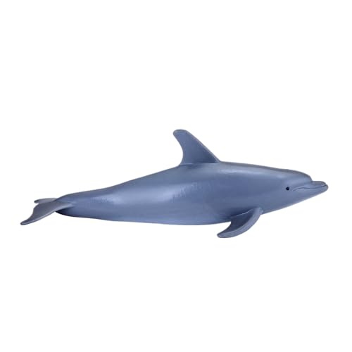 Science4you - Delfin-Figur, Kunststoff, Größe M (727.0) von MOJO