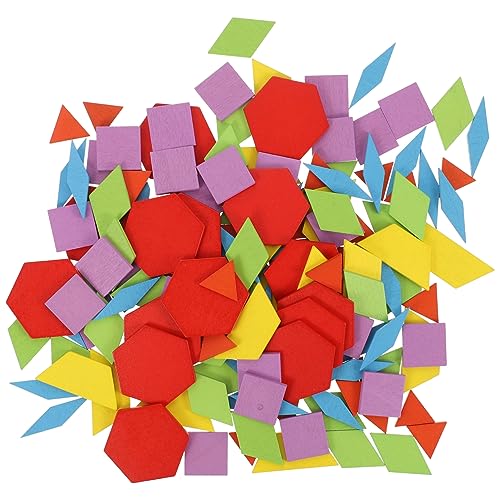 MOLUCKFU 1 Satz Puzzle für rätselbuch kinderpuzzle laubsägen für Lernspielzeug Puzzle Puzzles Lernrätsel für Kleinkinder Puzzle für Kleinkinder hölzern von MOLUCKFU