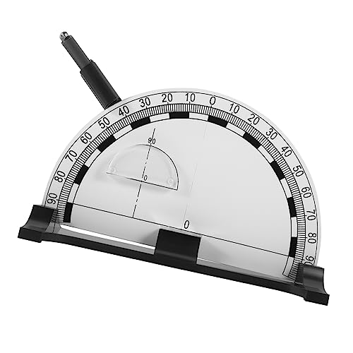 MOLUCKFU 1 Und Brechungsdemonstrator Von Lichtlaboren Lichtbrechung Reflexion Laborausrüstung Reflexionsdemonstrator Optik Lehroptik Demonstrator Aluminium von MOLUCKFU