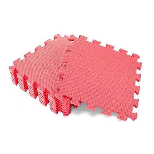 MOLUCKFU 10st Ineinandergreifende Fußmatten Für Babys Puzzle-Spielzeug Für Kinder Boden Matte Krabbelmatte Für Babys Spielkissen Für Kleinkinder -übungsspielmatte Spielmatte von MOLUCKFU