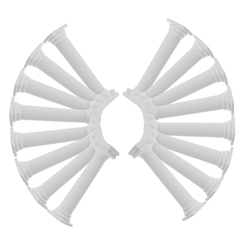 MOLUCKFU 16 Stück Teiliges Miniatur-römische Säulen Modellset Stabile Struktur Detailgetreu Gefertigt Mittelgroß für Mikro-landschaften und Puppenhaus-Dekoration MOLUCKFU 16 Stück Teiliges Miniatur-römische Säulen Modellset Stabile Struktur Detailgetreu Gefertigt Mittelgroß für Mikro-landschaften und Puppenhaus-Dekoration von MOLUCKFU