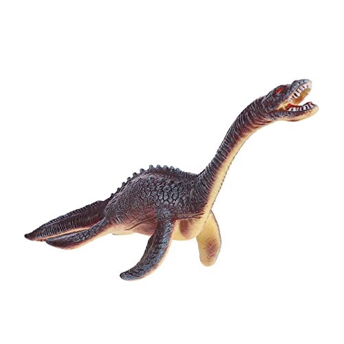 MOLUCKFU 1Pc Dinosaurier Modell Dinosaurier Modell Spielzeug Dinosaurier Kinder Simulation Dinosaurier Spielzeug Dinosaurier Pädagogisches Spielzeug Zeitraum Spielzeug Dinosaurier Sound von MOLUCKFU