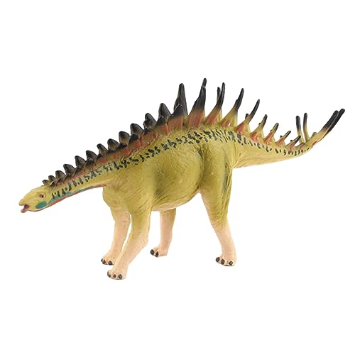 MOLUCKFU 1Stk Miragaia-Modell Dino bastelset saurier Spielzeug Dinosaur Toys Dinosaur Spielzeug Miragaia-Ornament Dinosauriermodell Dekoration Dinosaurier-Spielzeug von MOLUCKFU