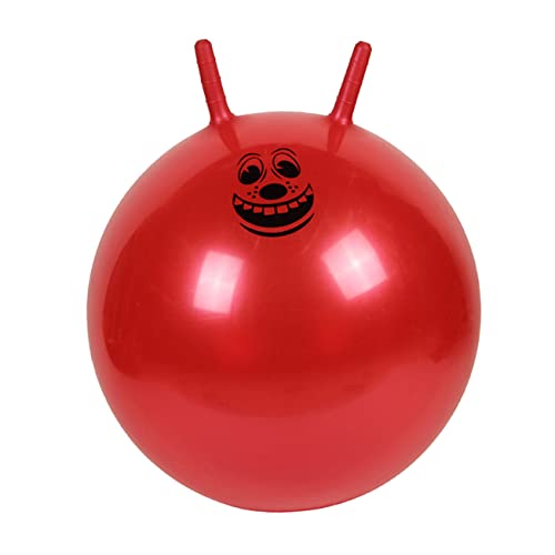 MOLUCKFU 1stk Aufblasbarer Ball Springender Ball Für Kinder Hüpfball Weltraumspielzeug Für Kinder Aufblasbares Spielzeug Kinder Springen Ball Springende Bälle Für Kleinkinder Hüpfspielzeug von MOLUCKFU