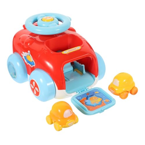 MOLUCKFU Baby Spielzeug Auto Kinder Mars Auswurffahrzeug Mädchen Spielzeug Auto Spielzeug Outdoor Spielzeug Autos Spielzeug Dinosaurier Spielzeug Kinder Katapult Spielzeug Kleinkind Spielzeug Stunt von MOLUCKFU