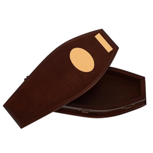 MOLUCKFU Maßstab Antike Miniatur Möbel Dekoration Handgefertigt Kleines Halloween Deko Ornament für Puppenhaus und DIY Mini Szene MOLUCKFU Maßstab Antike Miniatur Möbel Dekoration Handgefertigt Kleines Halloween Deko Ornament für Puppenhaus und DIY Mini Szene von MOLUCKFU