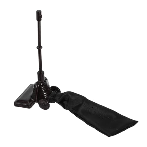 MOLUCKFU Puppenhaus Zubehör Vintage Beutel Modell Kompakt Leicht für Mini Szenen Kreatives für Sammler MOLUCKFU Puppenhaus Zubehör Vintage Beutel Modell Kompakt Leicht für Mini Szenen Kreatives für Sammler von MOLUCKFU