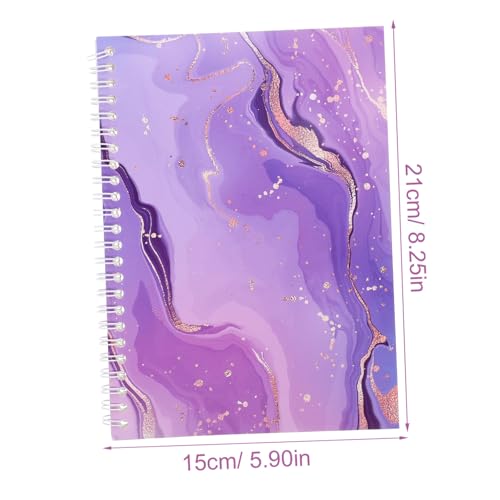 MOLUCKFU Stickerbuch Handliches Doppelseitiges Decal Organizer Album mit Glatten Release papierseiten Tragbarer DIY Aufkleberhalter zur Einfachen Sticker Washi Tape aufbewahrung für MOLUCKFU Stickerbuch Handliches Doppelseitiges Decal Organizer Album mit Glatten Release papierseiten Tragbarer DIY Aufkleberhalter zur Einfachen Sticker Washi Tape aufbewahrung für von MOLUCKFU