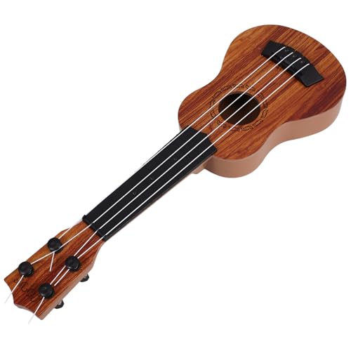 MOLUCKFU Ukulele kinderinstrumente musikinstrumente spielzeuge für jucarii pentru copii Musikalisches Mini-Instrumente Musikinstrumente, von MOLUCKFU