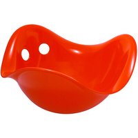 MOLUK 2843002 Bilibo Balance- und Spielschale rot von MOLUK